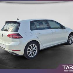 Volkswagen Golf 7 VII 1.0 TSI 115 DSG Comfortline occasion - Strasbourg - photo 3/10