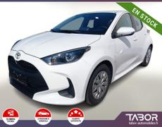 Toyota Yaris Strasbourg