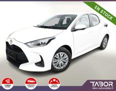 Toyota Yaris Paris 14e Arrondissement