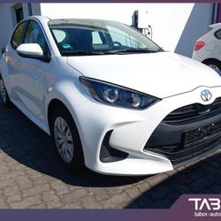 Toyota Yaris 1.5 Dual-VVT-iE 116 Hybrid Comfort Paris 14e Arrondissement