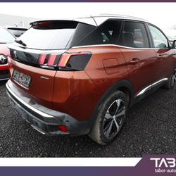 Peugeot 3008 1.6 THP 165 Aut. Allure cuir Pano Strasbourg