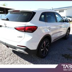 MG ZS Hybrid+ 197 Luxury ACC Cam360 GPS LED 18p Paris 14e Arrondissement
