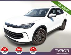 Volkswagen Tiguan Strasbourg