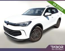 Volkswagen Tiguan Paris 14e Arrondissement