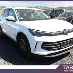 Volkswagen Tiguan 2.0 TDI 150 DSG Elegance GPS Strasbourg