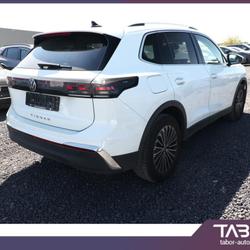 Volkswagen Tiguan 2.0 TDI 150 DSG Elegance GPS Paris 14e Arrondissement