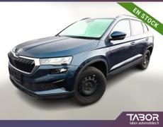 Skoda Karoq Paris 14e Arrondissement