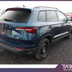 Skoda Karoq 2.0 TDI 116 Tour LED AHK Kam PDC A Paris 14e Arrondissement
