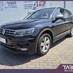 Volkswagen Tiguan Allspace 2.0 TDI 190 DSG High Strasbourg