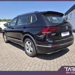 Volkswagen Tiguan Allspace 2.0 TDI 190 DSG High Strasbourg