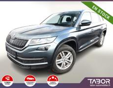 Skoda Kodiaq Strasbourg