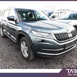 Skoda Kodiaq 1.5 TSI 150 Style LED Pano ACC Strasbourg