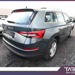 Skoda Kodiaq 1.5 TSI 150 Style LED Pano ACC Strasbourg