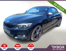 BMW Serie 2 Strasbourg