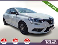 Renault Megane 4 Strasbourg
