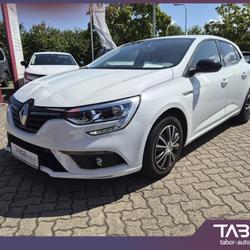 Renault Megane 4 IV 1.3 TCe 140 Limited GPS Cam Strasbourg
