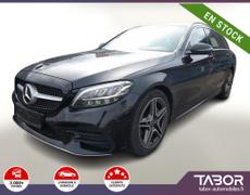 Mercedes Classe C