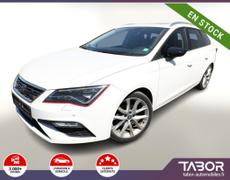 Seat Leon Strasbourg