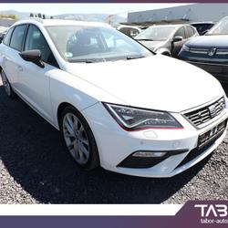 Seat Leon ST 1.4 TSI 150 FR Pano LED GPS PDC Strasbourg