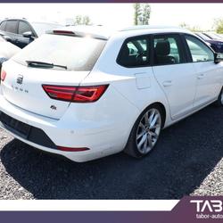Seat Leon ST 1.4 TSI 150 FR Pano LED GPS PDC Strasbourg