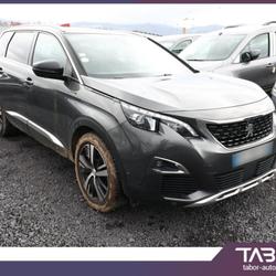 Peugeot 5008 1.5 BlueHDi 130 Aut. Allure 7P GPS Strasbourg