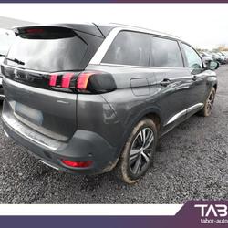 Peugeot 5008 1.5 BlueHDi 130 Aut. Allure 7P GPS Strasbourg