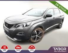 Peugeot 5008 Strasbourg