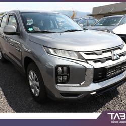 Mitsubishi ASX II 2.0 MIVEC 150 Intro Edition Strasbourg