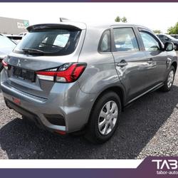 Mitsubishi ASX II 2.0 MIVEC 150 Intro Edition Strasbourg