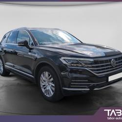 Volkswagen Touareg 3.0 V6 TDI 286 Elegance Pano occasion - Strasbourg - photo 2/10