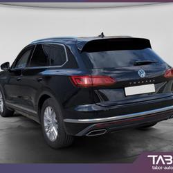 Volkswagen Touareg 3.0 V6 TDI 286 Elegance Pano occasion - Strasbourg - photo 3/10
