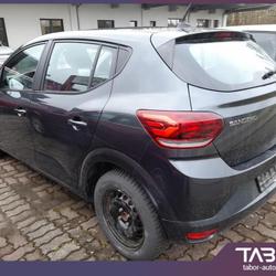 Dacia Sandero III 1.0 TCe 90 Comfort Clima Strasbourg