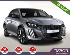 Peugeot 208 Strasbourg