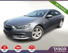 Opel Insignia II Country Tourer Strasbourg