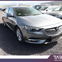 Opel Insignia II Country Tourer 1.5 T 165 Cam Radars ErgoA KeyL Strasbourg