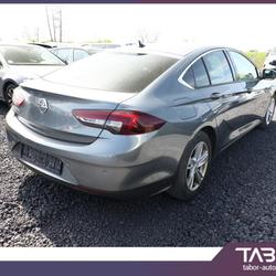 Opel Insignia II Country Tourer 1.5 T 165 Cam Radars ErgoA KeyL Strasbourg