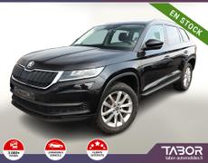 Skoda Kodiaq Strasbourg