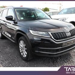 Skoda Kodiaq 1.5 TSI 150 DSG Style 7pl LED GPS Strasbourg