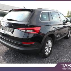 Skoda Kodiaq 1.5 TSI 150 DSG Style 7pl LED GPS Strasbourg