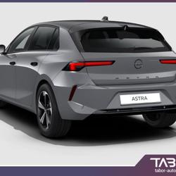 Opel Astra 1.2 130 GS GPS ACC Cam Strasbourg