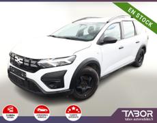 Dacia Jogger Strasbourg