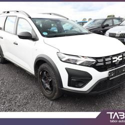 Dacia Jogger TCe 100 ECO-G Expression 7P Strasbourg