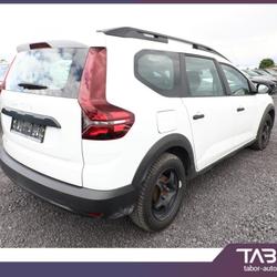 Dacia Jogger TCe 100 ECO-G Expression 7P Strasbourg
