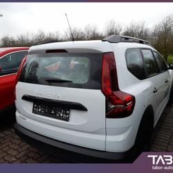 Dacia Jogger TCe 100 ECO-G Expression 7P Strasbourg