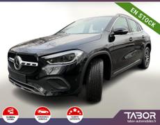 Mercedes GLA Strasbourg