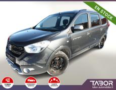 Dacia Lodgy Strasbourg