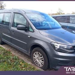 Volkswagen Caddy Maxi 1.0 TSI 102 Trendline 7P Strasbourg