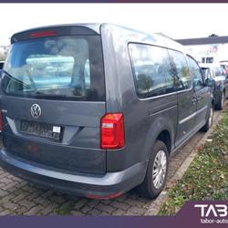 Volkswagen Caddy Maxi 1.0 TSI 102 Trendline 7P Strasbourg