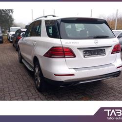 Mercedes GLE 500 e 4Matic 360&deg; Cam Pano Strasbourg