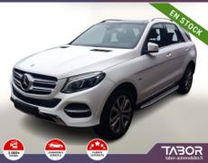 Mercedes GLE Strasbourg